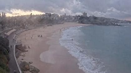 coogee beach live cam|Webcam Coogee, City of Randwick, Sydney, New。